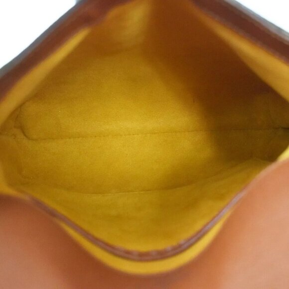 Auth LOUIS VUITTON Musette Salsa Short Shoulder Bag Monogram Brown - Picture 15 of 16